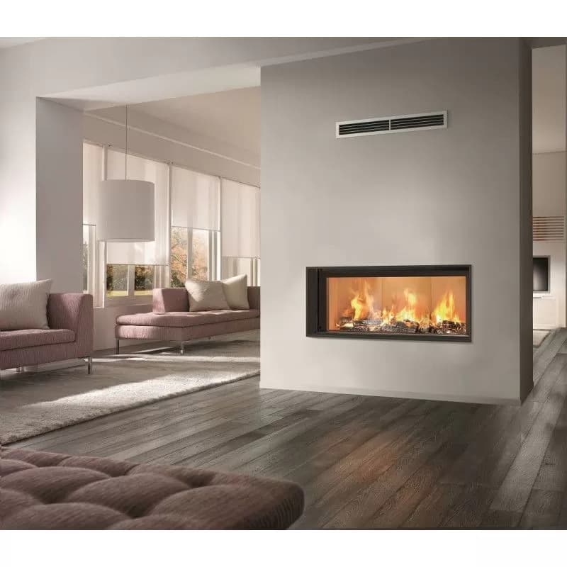 Foyer BAYARD 134 – Deville