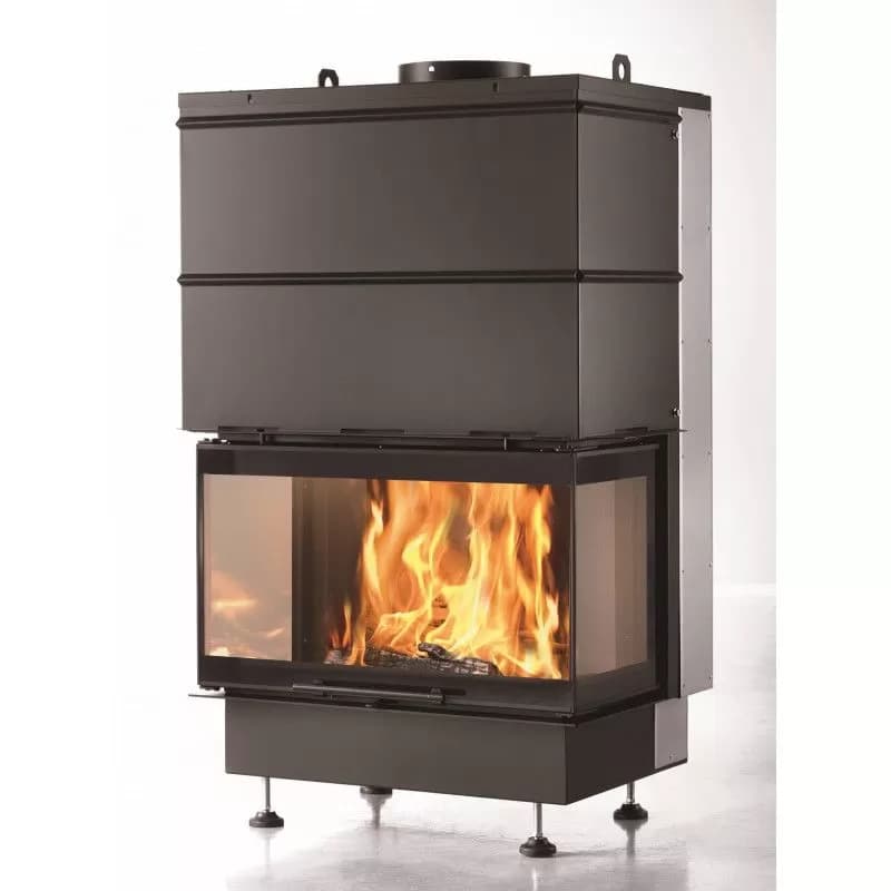 Foyer BAYARD 80 – 3 FACES – Deville