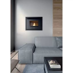 Insert à granulés SATURNO – Cadel - Image 2