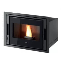 Insert à granulés ZEFIRO 9 – Cadel - Image 1