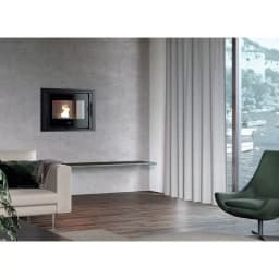 Insert à granulés ZEFIRO 9 – Cadel - Image 2