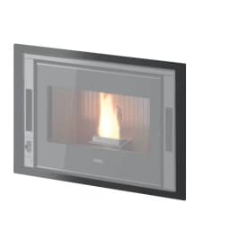 Insert à granulés ZEFIRO 9 – Cadel - Image 3