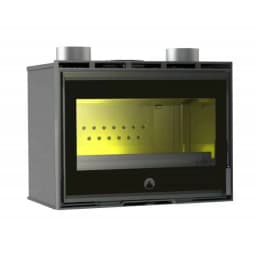 Insert JOYAU 65 HPE TURBO Deville - Image 1