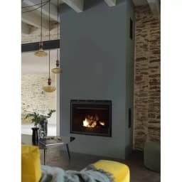 Insert JOYAU 65 HPE TURBO Deville - Image 2