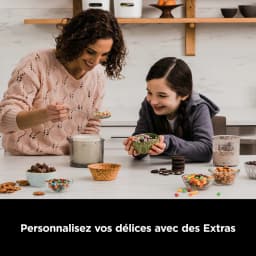 Machine à desserts glacés Ninja CREAMi NC300EU - Image 3