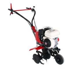 Motobineuse PUBERT Terro 55H 163 cm³ à essence - Image 2