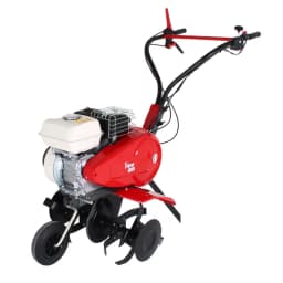 Motobineuse PUBERT Terro 55H 163 cm³ à essence - Image 3