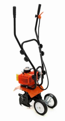 Motoculteur Thermique à Essence 3,8 kW - Image 1