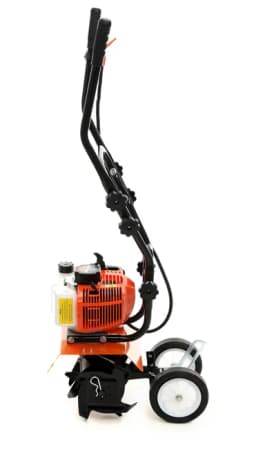 Motoculteur Thermique à Essence 3,8 kW - Image 2