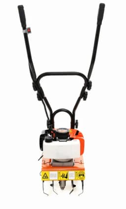 Motoculteur Thermique à Essence 3,8 kW - Image 4