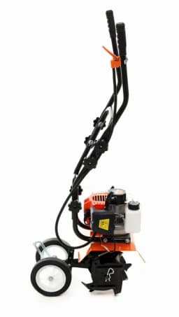 Motoculteur Thermique à Essence 3,8 kW - Image 5