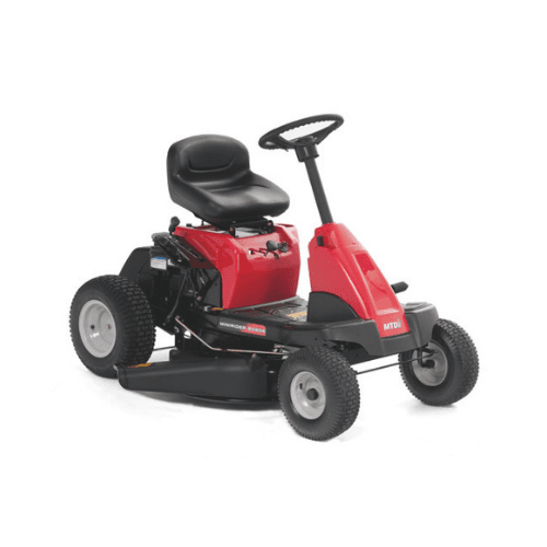 MTD SMART 60 SDE – Mini Rider Autoporté à Éjection Latérale Neuf