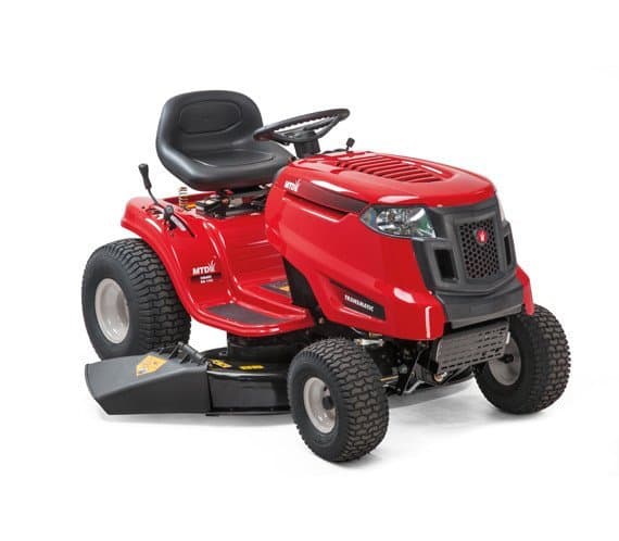 Meilleures ventes, Tracteur tondeuse