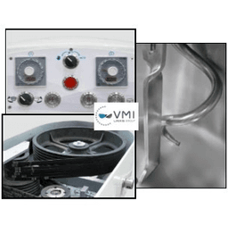 Pétrin spirale VMI GENIUS - Image 2