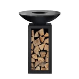 PLANCHA B – Socle ouvert- Outr - Image 2