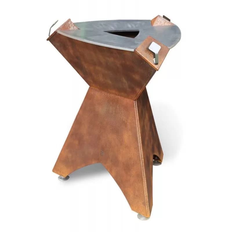 Plancha ORIGINE – FINOPTIM