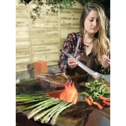 Plancha ORIGINE – FINOPTIM - Image 2