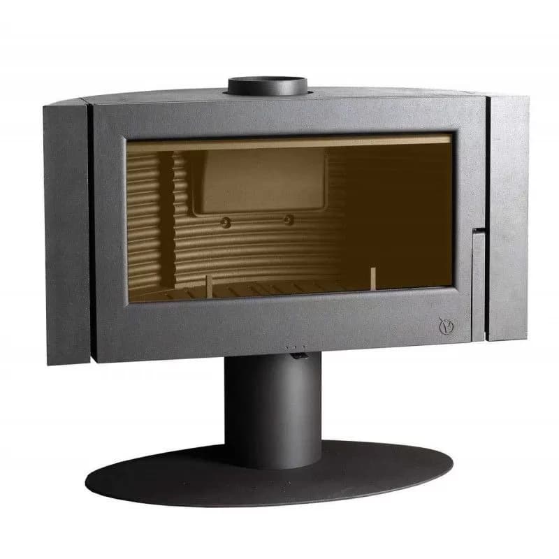 Poêle à bois ANTAYA – Invicta