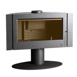 Poêle à bois ANTAYA – Invicta - Image 1