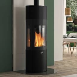 Poêle à bois ARNEL – GODIN - Image 1