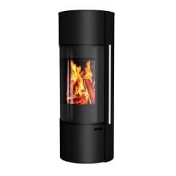 Poêle à bois – F11 VS – EMBER - Image 1