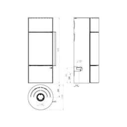 Poêle à bois – F11 VS – EMBER - Image 3