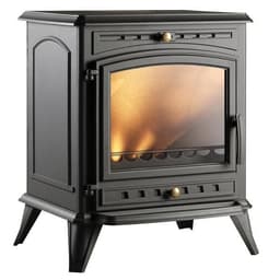 Poêle à bois Invicta Altéa - Image 1