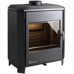 Poêle à bois Invicta Carolo - Image 1