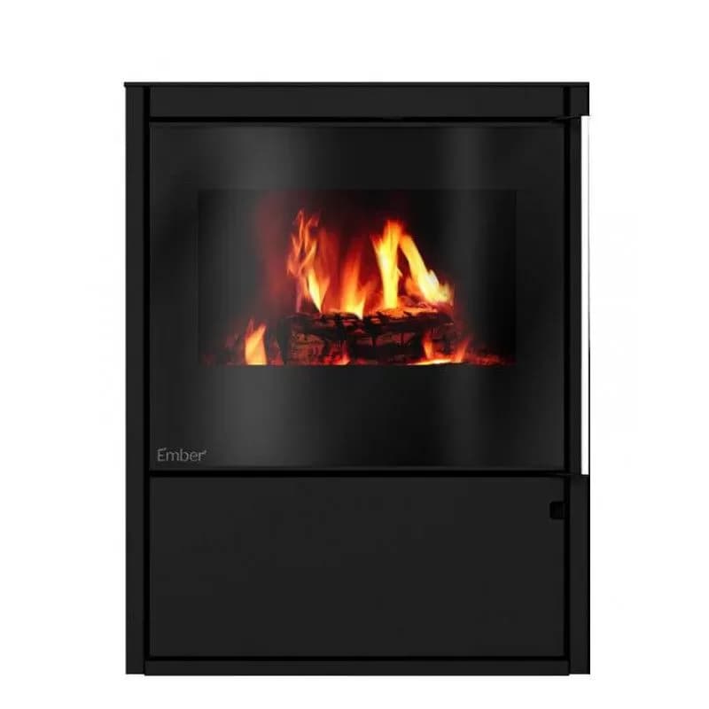 Poêle à bois – M3 VS – EMBER