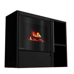 Poêle à bois – M3 VS – EMBER - Image 2