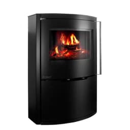 Poêle à bois – O1 XL- EMBER - Image 1