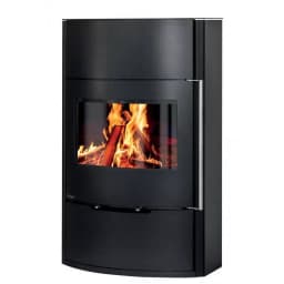 Poêle à bois – O2 – EMBER - Image 1