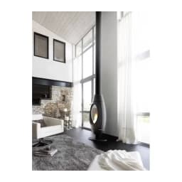 Poêle à bois OVE – Invicta - Image 2