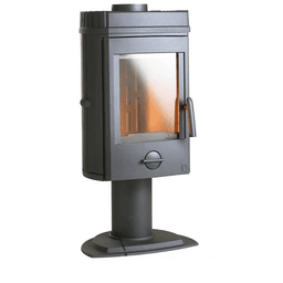 Poêle-cheminée Invicta Mesnil - Image 1