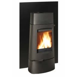 Poêle mixte ARATOS PLUG-IN – Invicta - Image 1