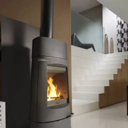 Poêle mixte ARATOS PLUG-IN – Invicta - Image 2