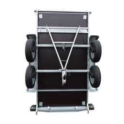 Remorque INTENSE 200 Longueur 2,50m - Image 3