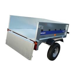 Remorque Norauto Easy 100 1,20 m - Image 2