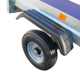 Remorque Norauto Easy 100 1,20 m - Image 3