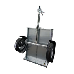 Remorque Norauto Easy 100 1,20 m - Image 5