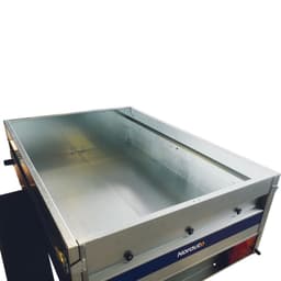 Remorque Norauto Regular 100 – 1,5 m - Image 2