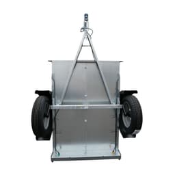 Remorque Norauto Regular 100 – 1,5 m - Image 3