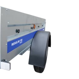 Remorque Norauto Regular 100 – 1,5 m - Image 5