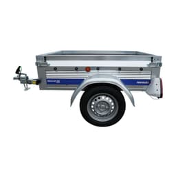 Remorque Norauto Regular 200 – 1,50 m - Image 1