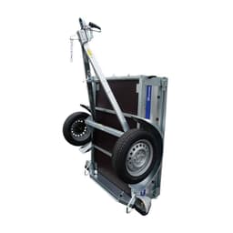 Remorque Norauto Regular 200 – 1,50 m - Image 3