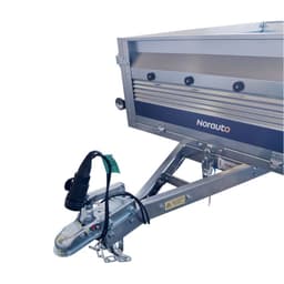 Remorque Norauto Regular 200 – 1,50 m - Image 4