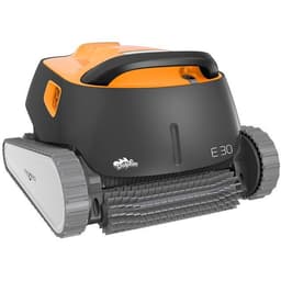 Robot de piscine Dolphin E30 avec chariot inclus - Image 1