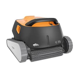 Robot de piscine Dolphin E35 avec chariot inclus - Image 1