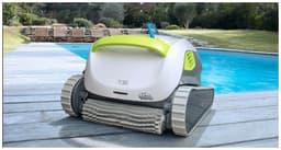 Robot de piscine Dolphin T30 – Tarif direct fabricant - Image 2