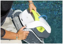 Robot de piscine Dolphin T30 – Tarif direct fabricant - Image 5